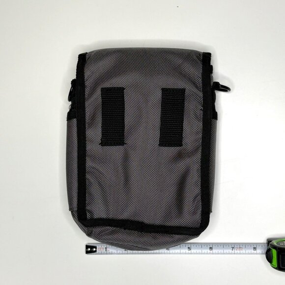 Small Tactical Belt Bag With Multiple Pockets - Picture 3 of 6